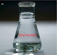 ETHYL ACETATE(C4H8O2)